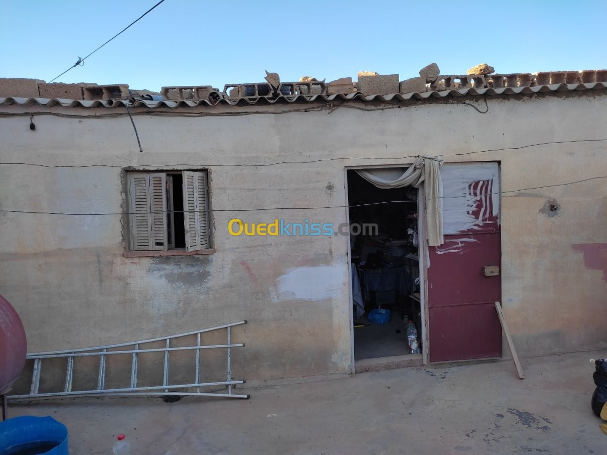 Vente Immeuble Sidi bel abbes Telagh