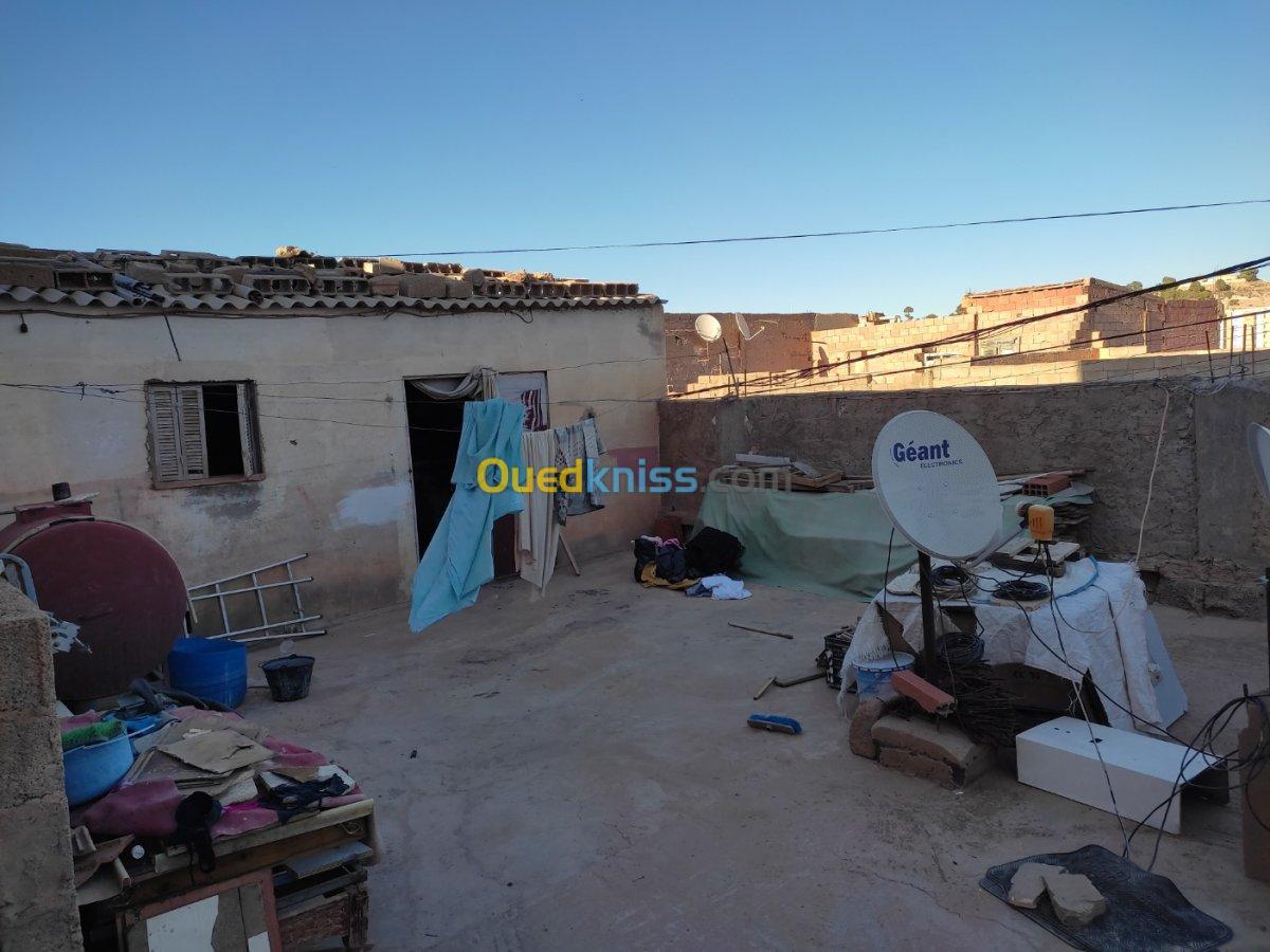 Vente Immeuble Sidi bel abbes Telagh