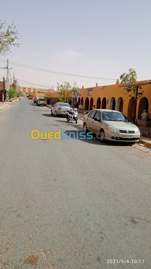 Vente Local Bechar Beni abbes