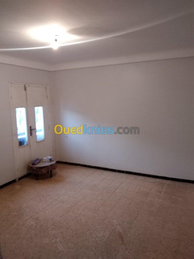 Vente Appartement F3 Khenchela Khenchela