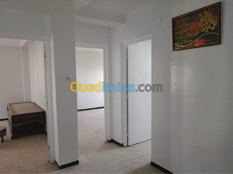 Vente Appartement F3 Khenchela Khenchela