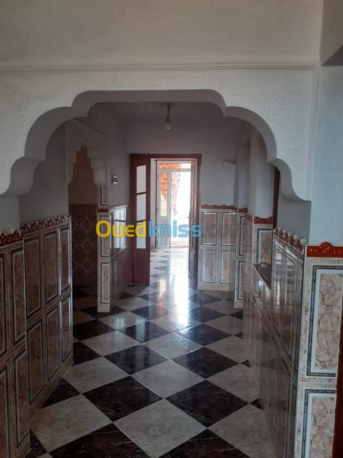 Vente Villa Tlemcen Nedroma