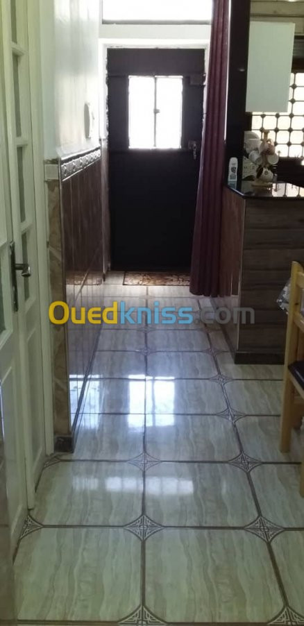 Vente Appartement F3 Oran Marsat el hadjadj