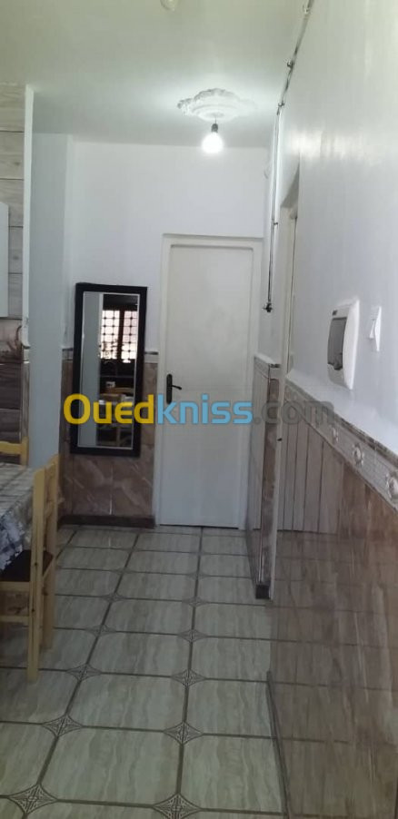 Vente Appartement F3 Oran Marsat el hadjadj