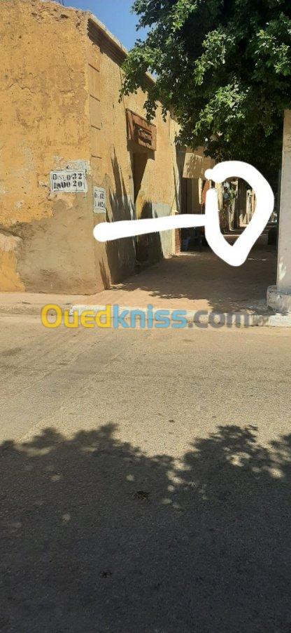 Vente bien immobilier Mostaganem Sour