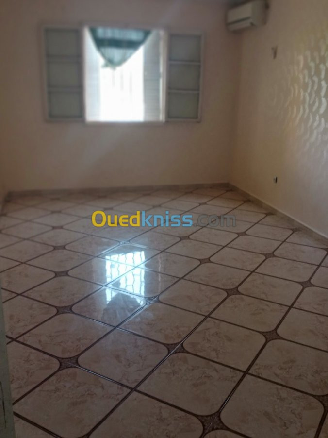 Vente Appartement F3 Oran Es senia