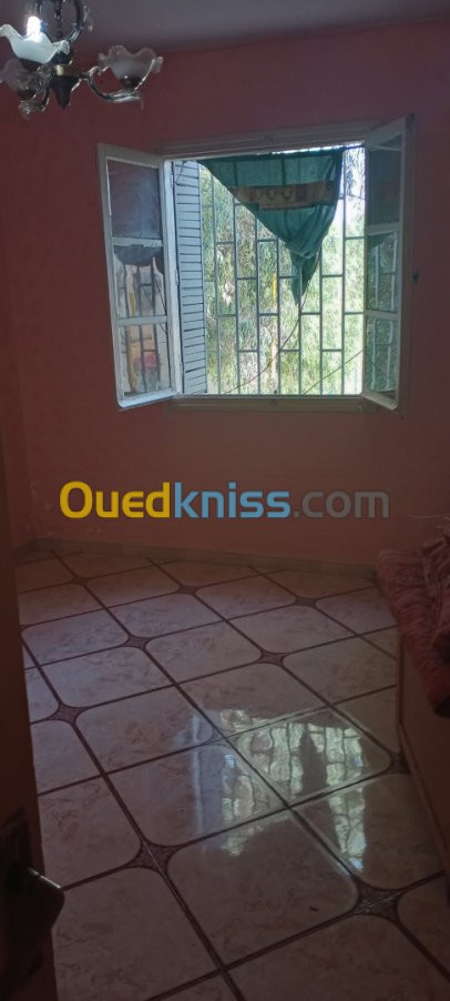 Vente Appartement F3 Oran Es senia