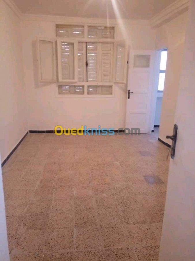 Vente Appartement F3 Souk ahras Souk ahras