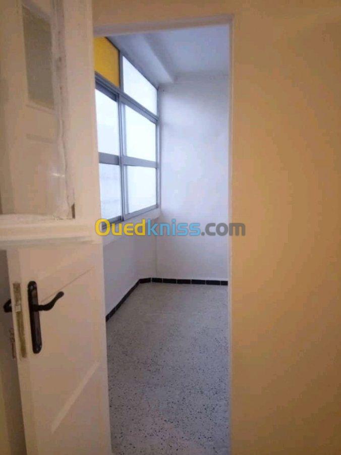 Vente Appartement F3 Souk ahras Souk ahras