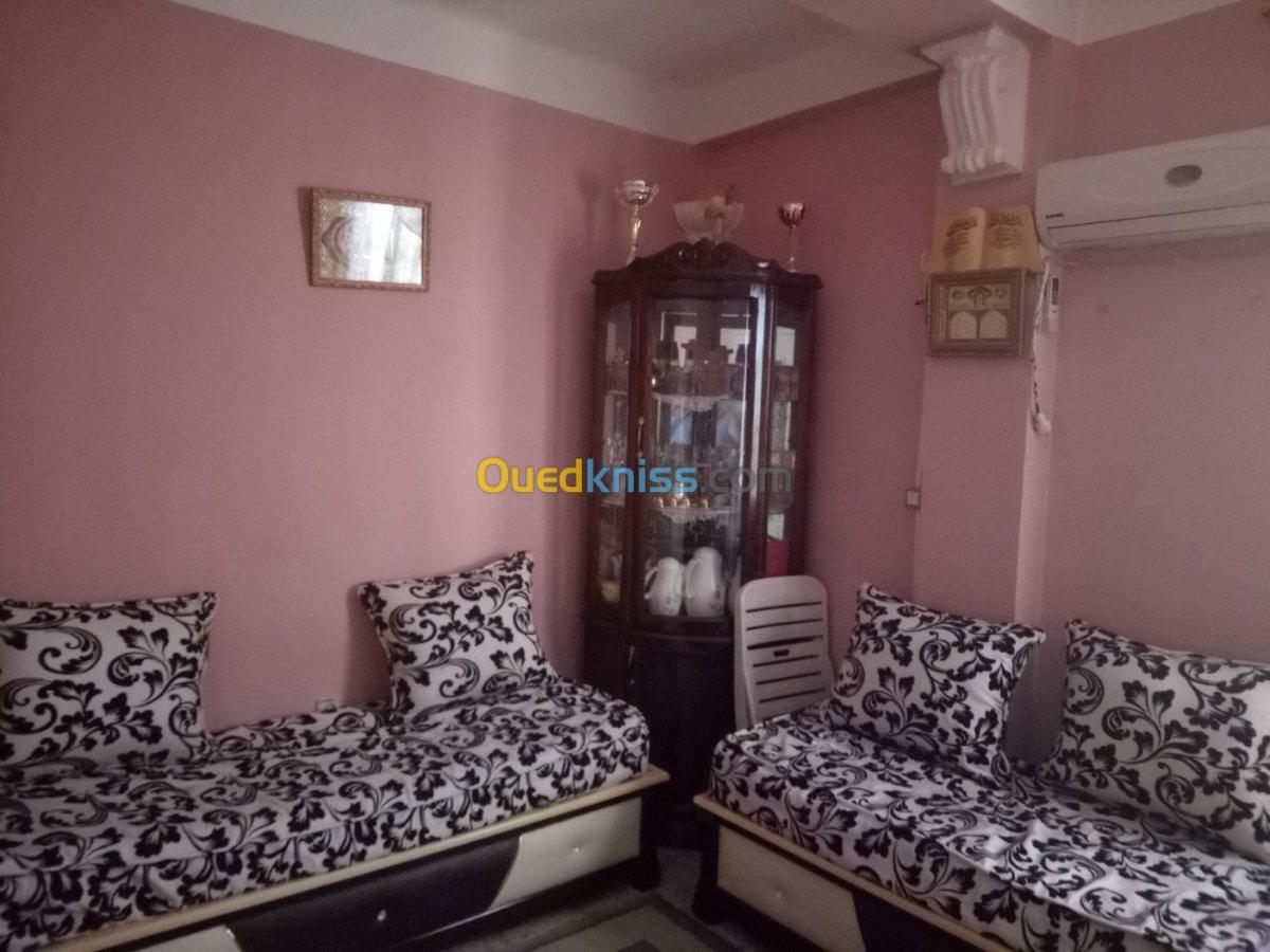 Vente Appartement F3 Chlef Ouled fares