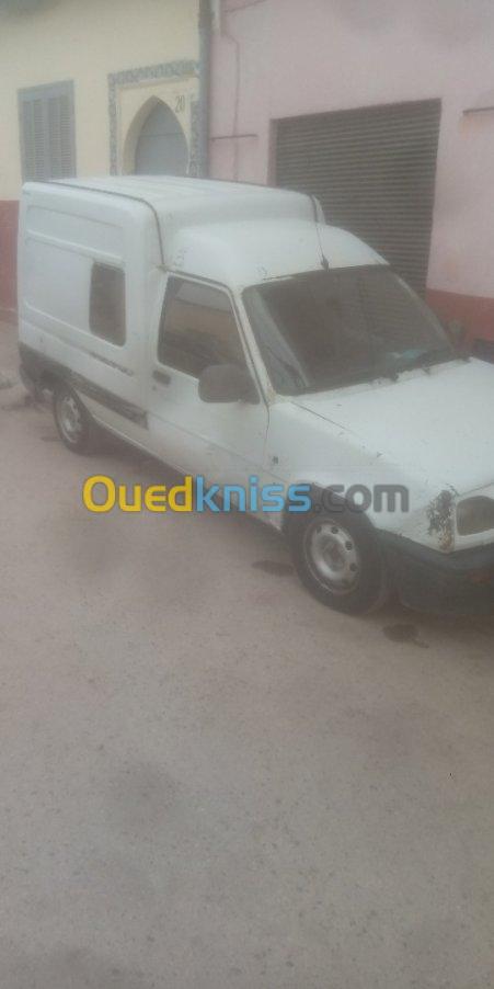 Renault Express 1996 