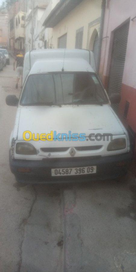 Renault Express 1996 