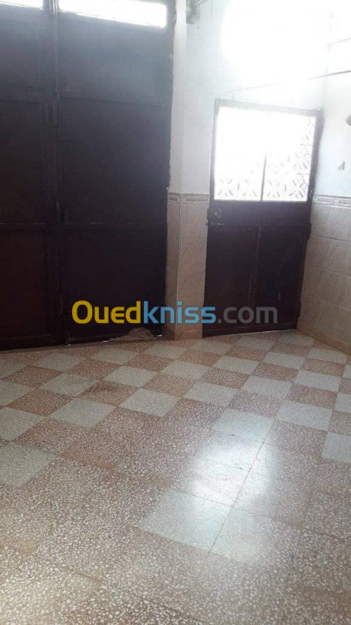 Vente Appartement F3 Tiaret Sougueur