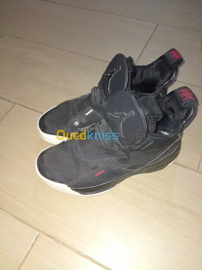 Air jordan PF Black