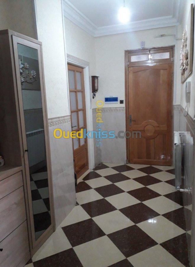 Vente Appartement F4 Batna Batna