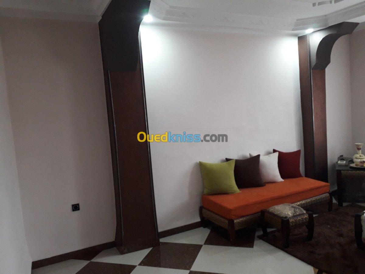 Vente Appartement F4 Batna Batna