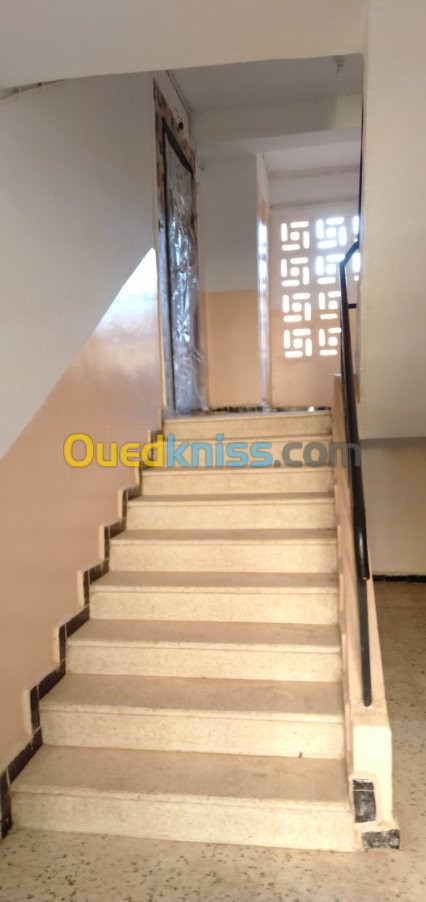 Vente Appartement F4 Oran Oran