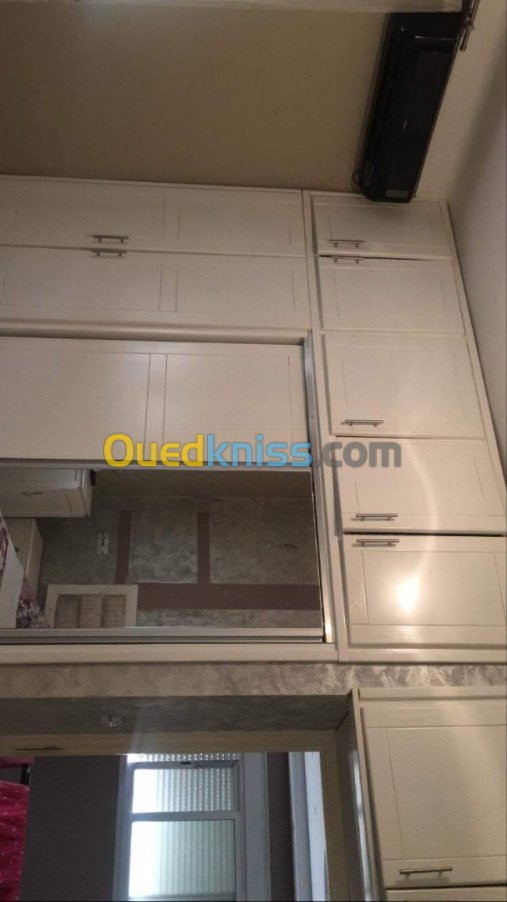 Vente Duplex F4 Alger Bourouba