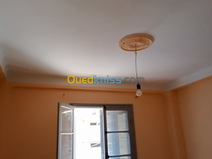 Vente Appartement F4 Bouira Mchedallah