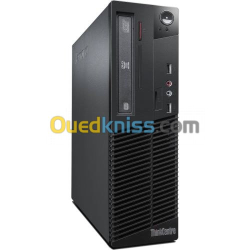 Lenovo Unité centrale 250 go / 6go ram