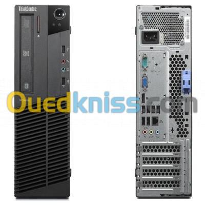 Lenovo Unité centrale 250 go / 6go ram