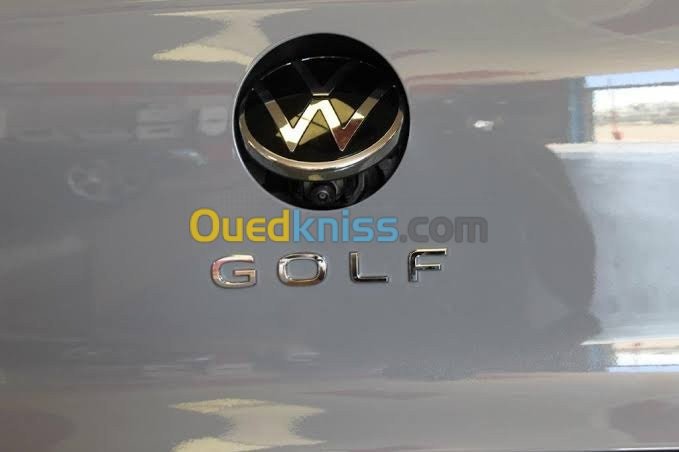 Caméra golf8-A3-Q3... D'origine 