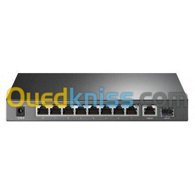 Switch TP-LINK PoE 16 Port TL-SG1016PE