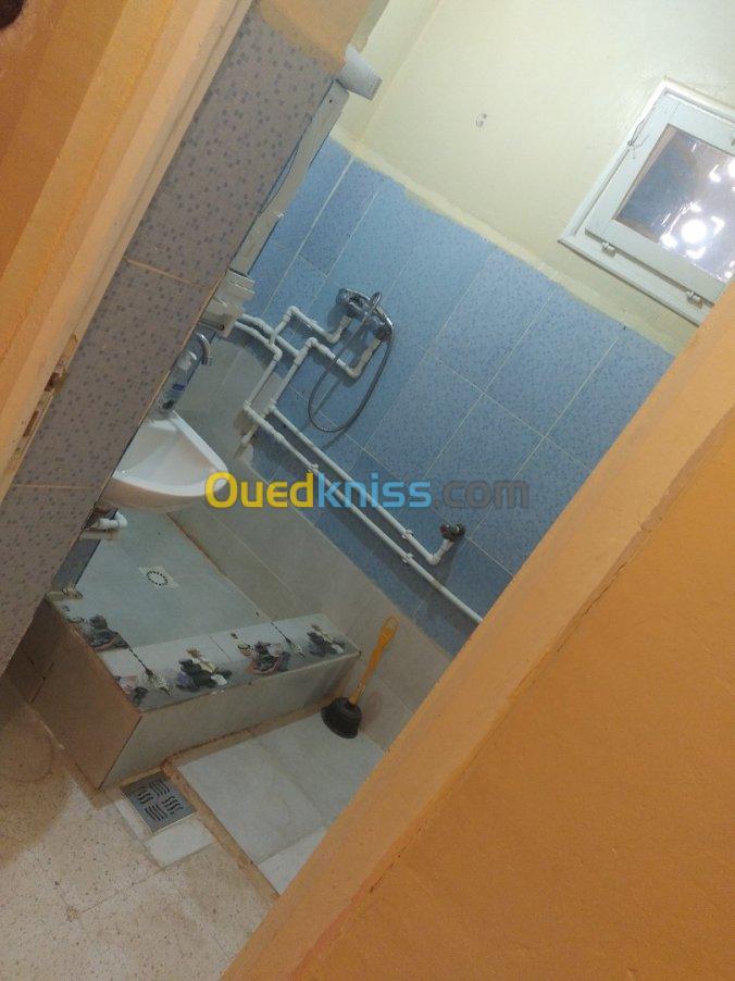 Vente Appartement F4 Setif Setif