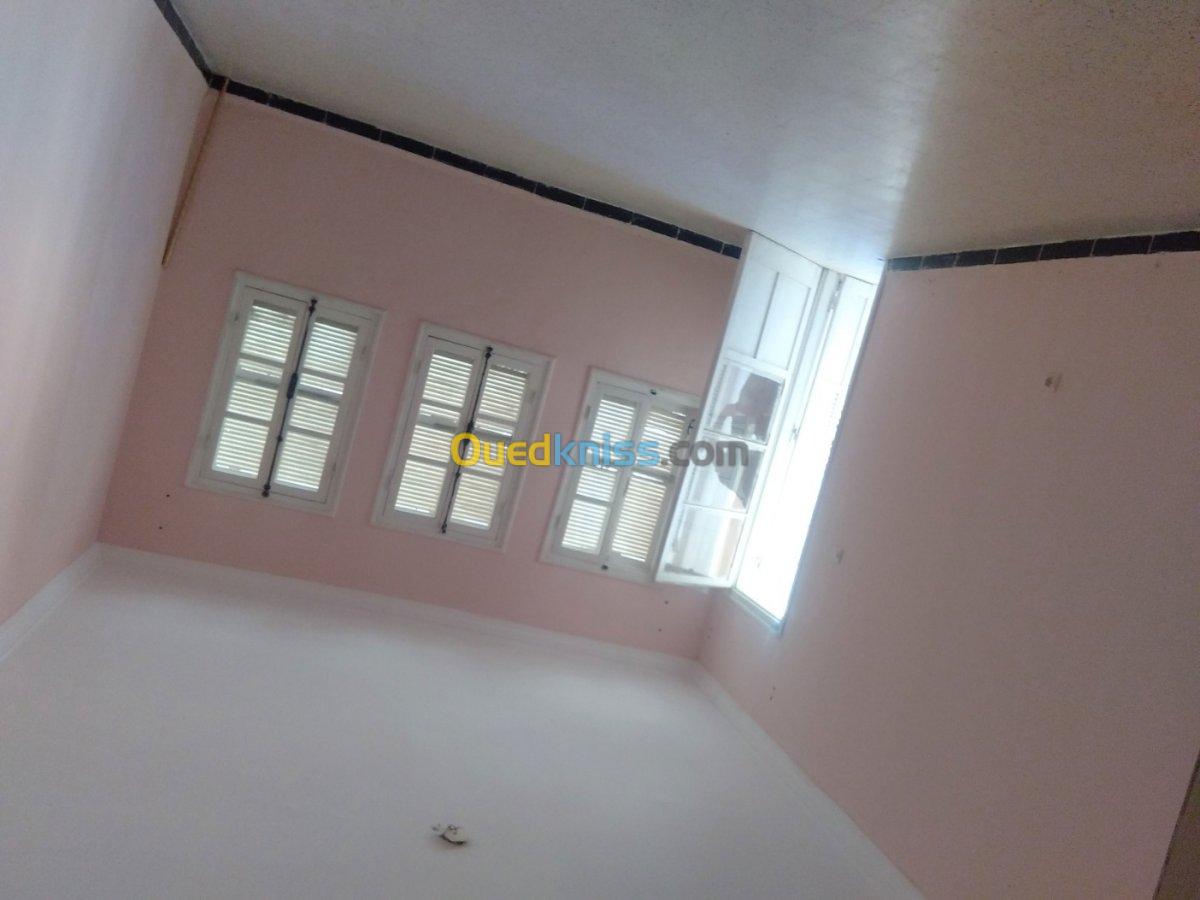 Vente Appartement F4 Setif Setif