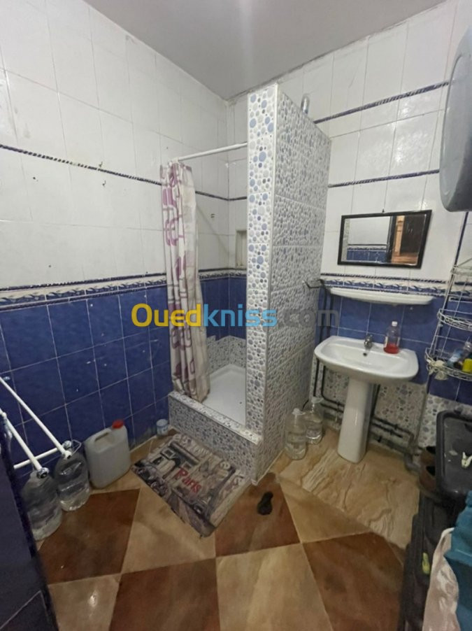 Vente Appartement F4 Alger Bab ezzouar