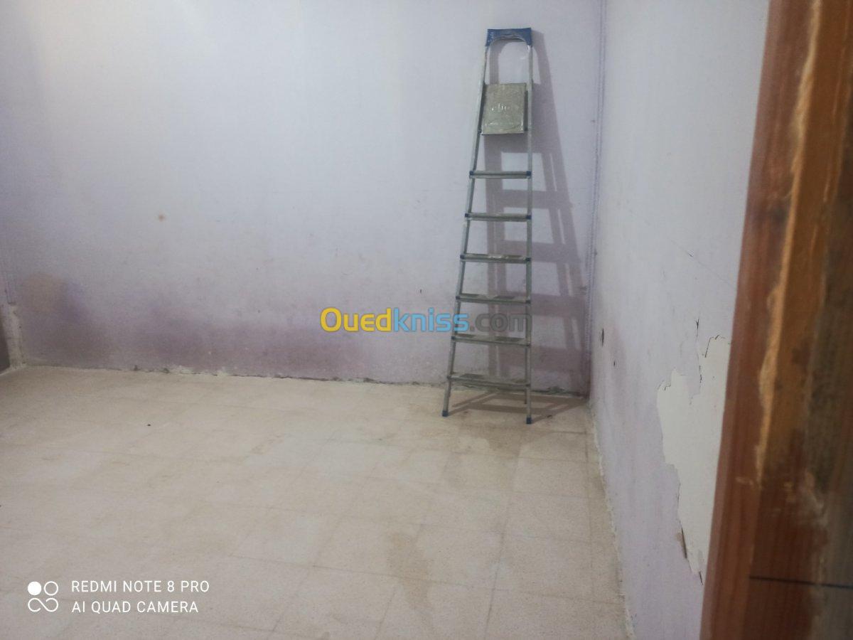 Vente Duplex F3 Sidi bel abbes Ben badis