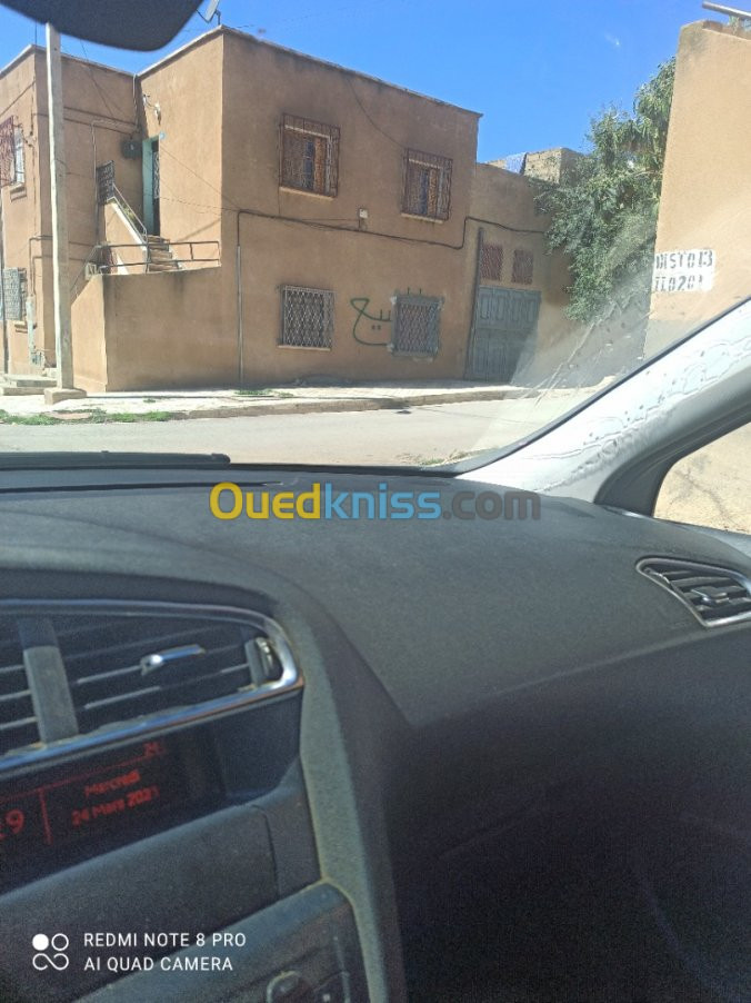 Vente Duplex F3 Sidi bel abbes Ben badis