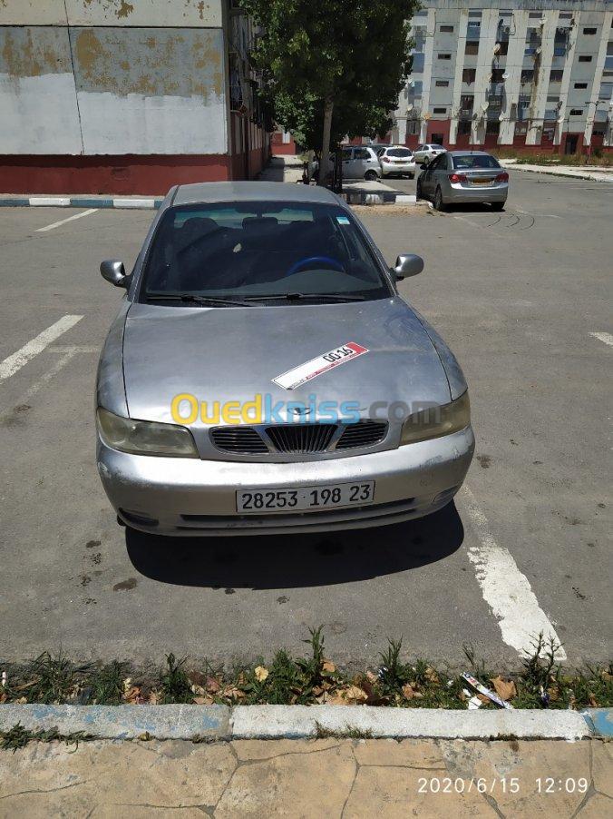 Daewoo Nubira 1998 