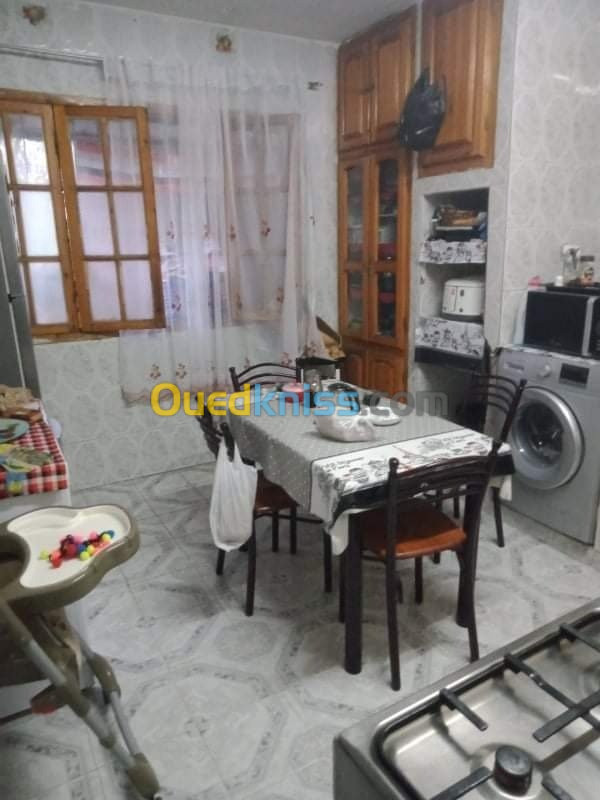 Vente Appartement F3 Ain defla Khemis miliana