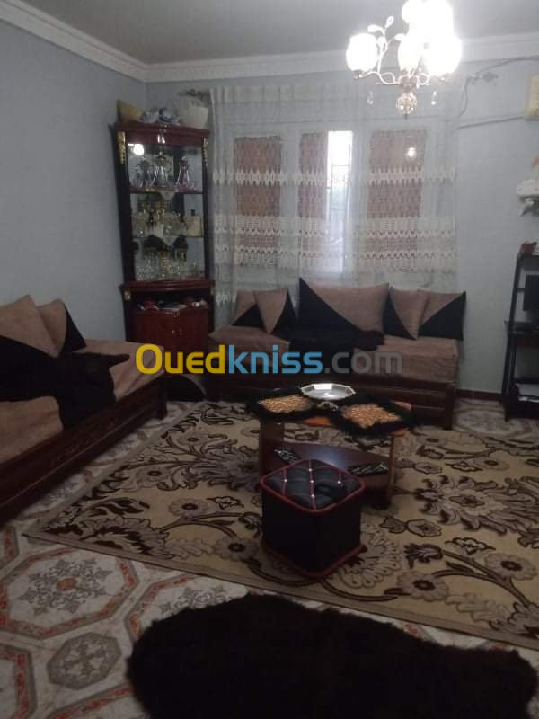 Vente Appartement F3 Ain defla Khemis miliana