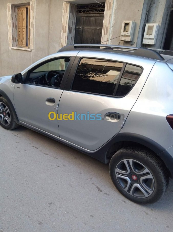 Dacia Sandero 2020 Stepway