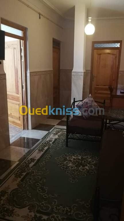 Vente Appartement Batna Tazoult