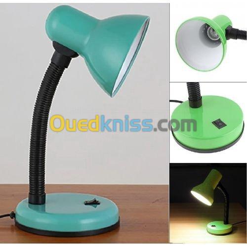 Lampe bureau moderne