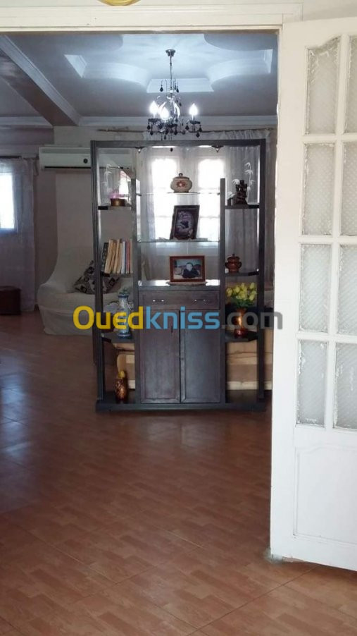 Vente Appartement F5 Tizi ouzou Tizi ouzou