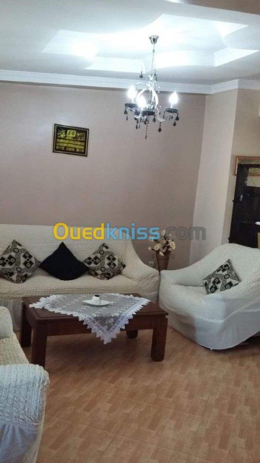 Vente Appartement F5 Tizi ouzou Tizi ouzou