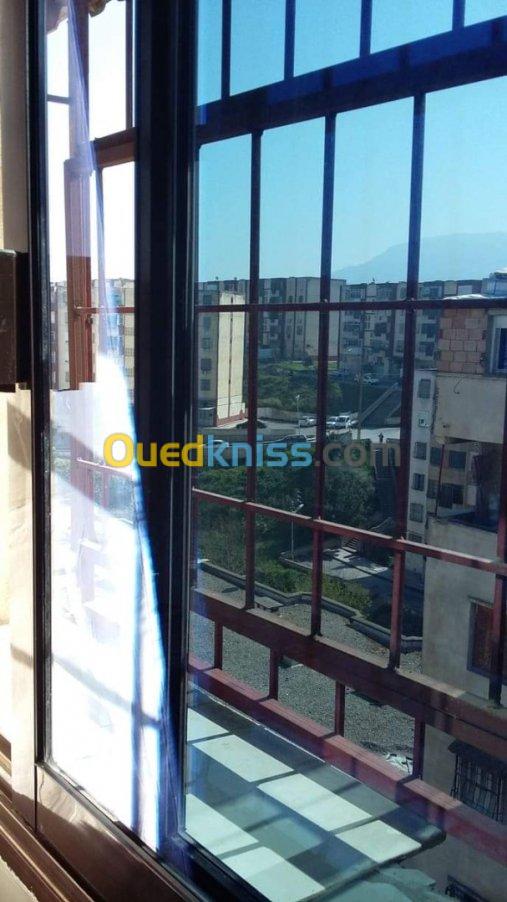 Vente Appartement F5 Tizi ouzou Tizi ouzou