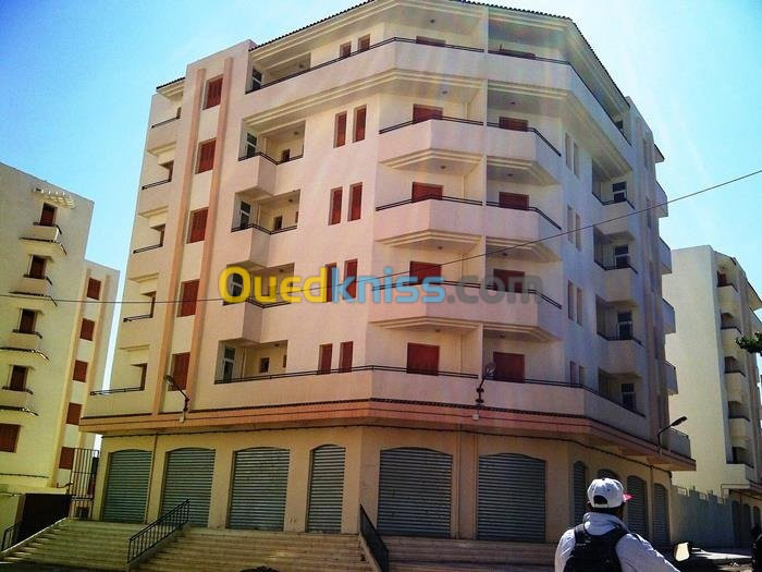 Vente Appartement F4 Batna Batna