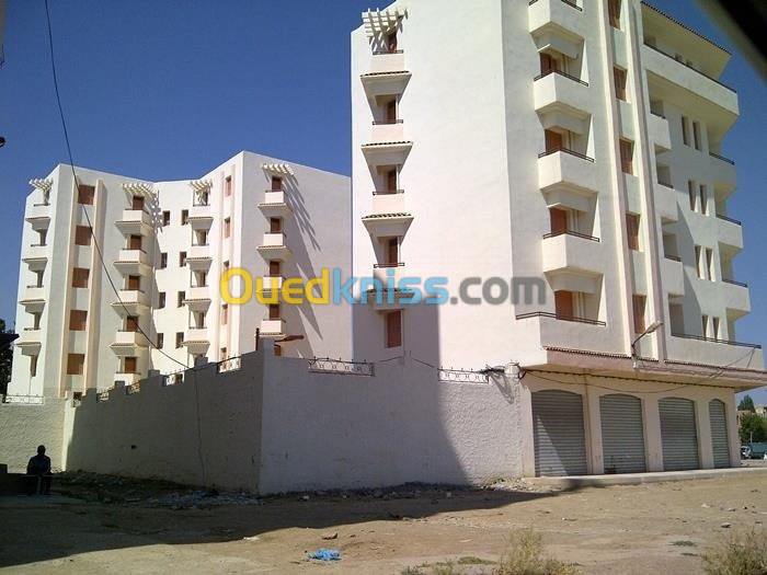 Vente Appartement F4 Batna Batna