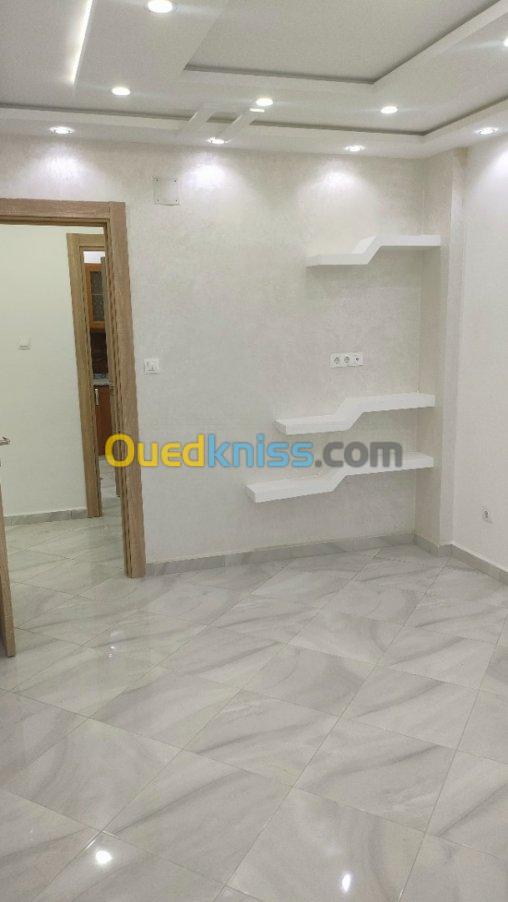 Location Appartement F2 Alger Bordj el kiffan