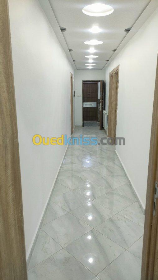 Location Appartement F2 Alger Bordj el kiffan