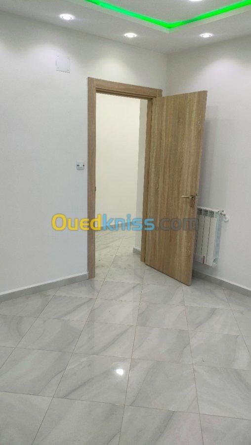 Location Appartement F2 Alger Bordj el kiffan