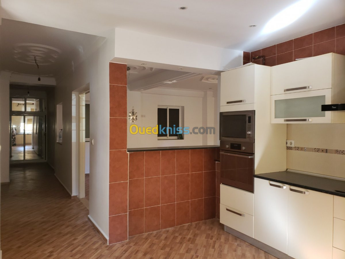 Location Appartement F3 Alger Draria