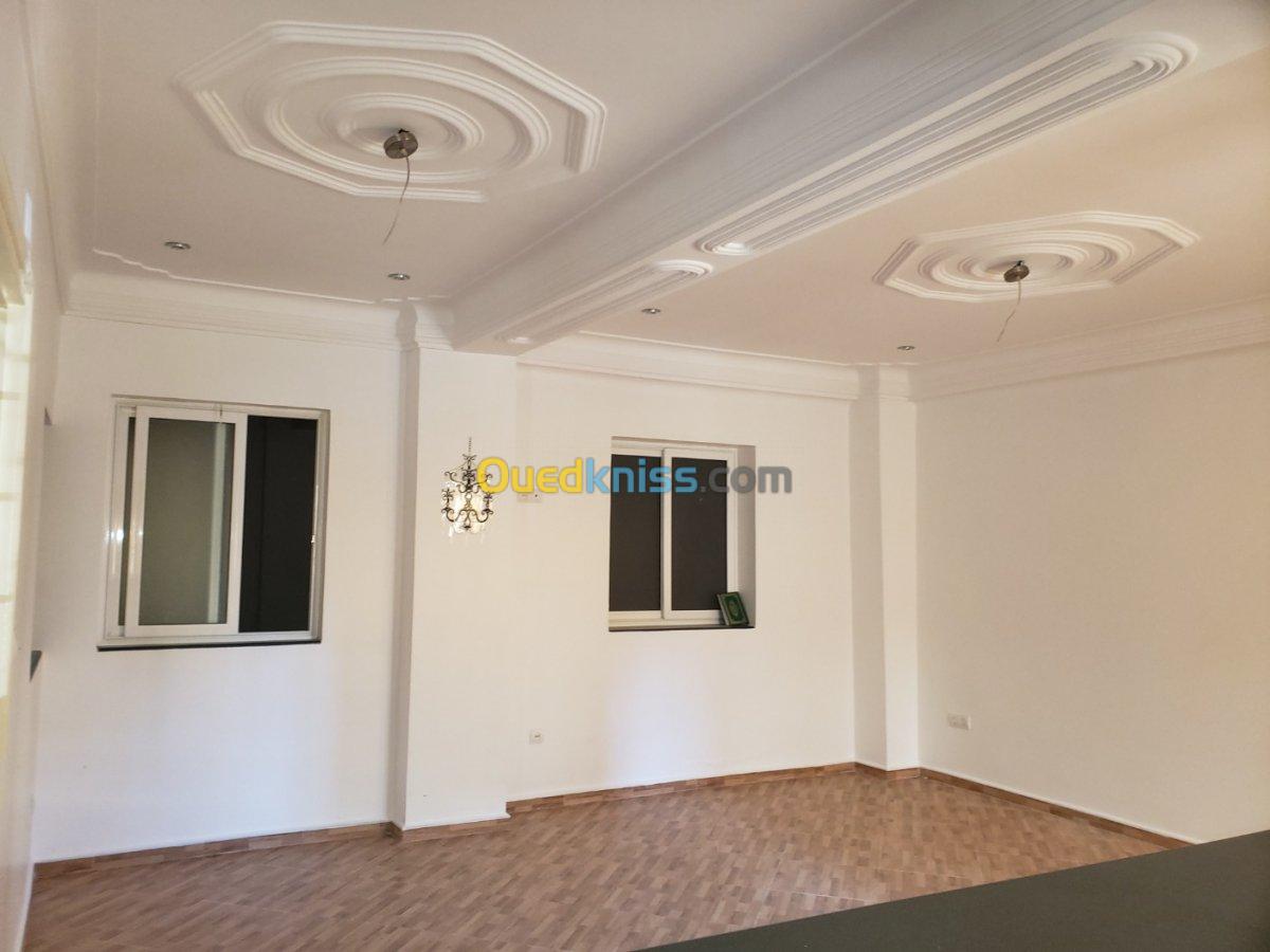 Location Appartement F3 Alger Draria