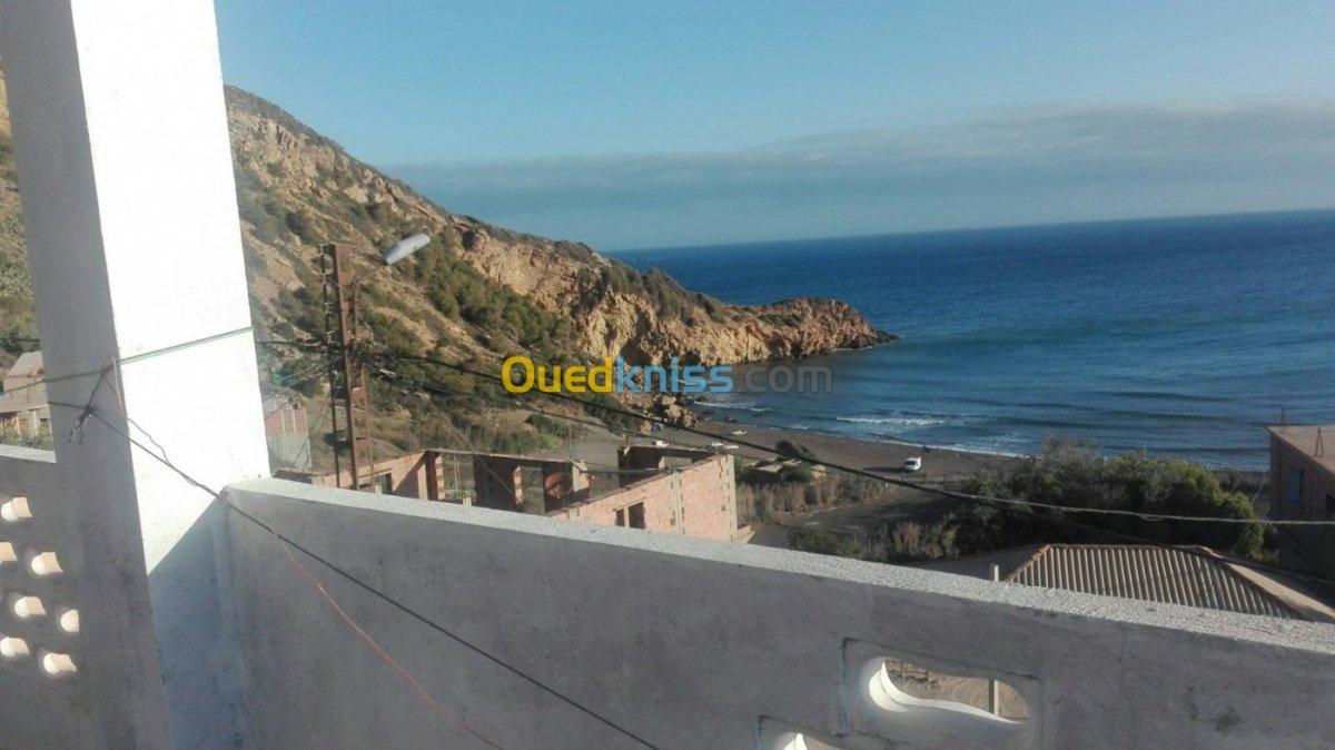 Location Niveau De Villa F4 Tipaza Gouraya