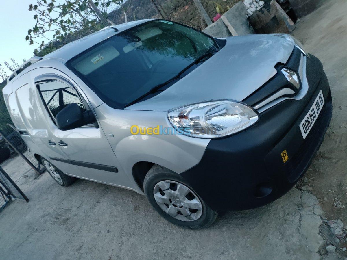 Renault Kangoo 2018 